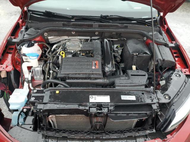 Photo 11 from auction – 2017 VOLKSWAGEN JETTA S with VIN 3VW2B7AJ0HM383964