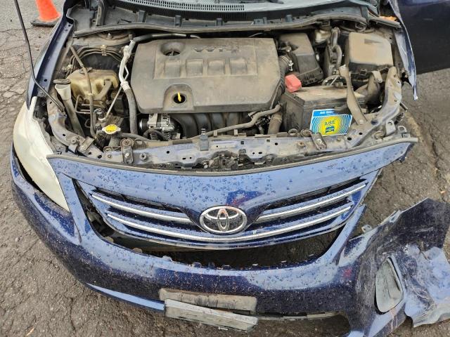 Zdjęcie 11 z aukcji – 2013 TOYOTA COROLLA BA z VIN 2T1BU4EE9DC099907