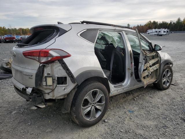 Photo 3 from auction – 2017 HYUNDAI TUCSON LIM with VIN KM8J3CA26HU423940