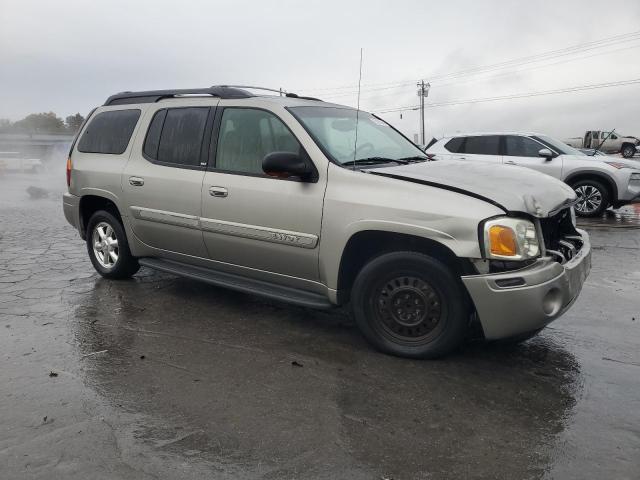 Photo 4 from auction – 2003 GMC ENVOY XL with VIN 1GKES16S836156808