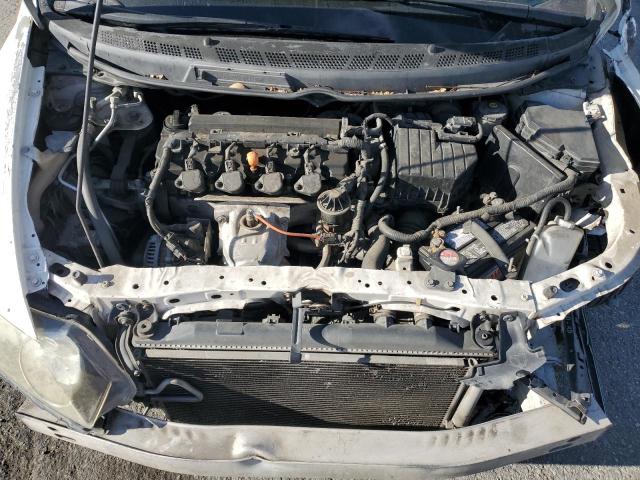 Photo 11 from auction – 2011 HONDA CIVIC LX with VIN 2HGFA1F50BH503043