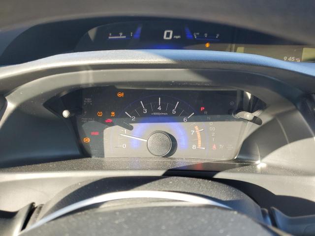 Photo 12 from auction – 2013 HONDA CIVIC EX with VIN 19XFB2F86DE266956