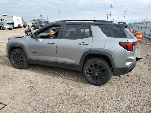 Photo 2 from auction – 2025 GMC TERRAIN ELEVATION with VIN 3GKALUEG8SL280110