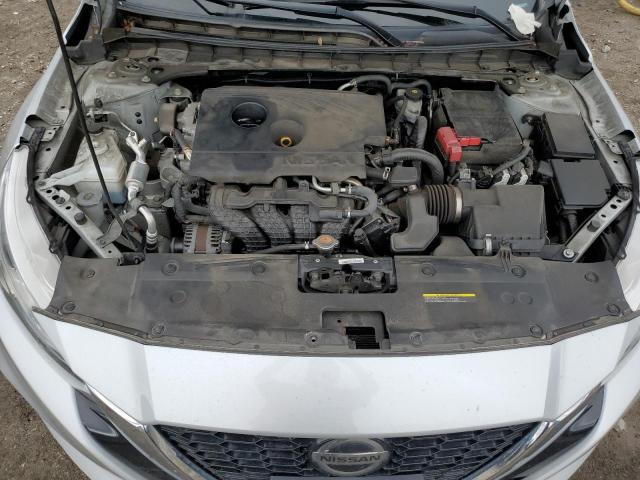 Photo 11 from auction – 2020 NISSAN ALTIMA S with VIN 1N4BL4BV5LC210635