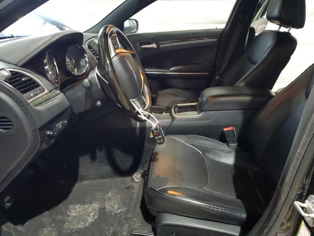 Photo 7 from auction – 2013 CHRYSLER 300C with VIN 2C3CCAKT3DH652831