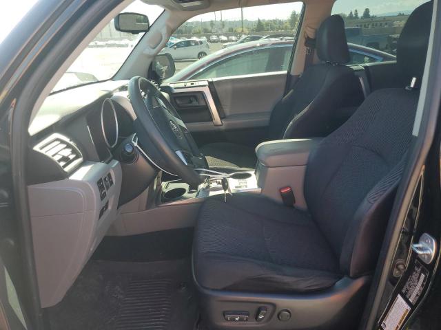 Photo 7 from auction – 2013 TOYOTA 4RUNNER SR with VIN JTEZU5JR7D5063154
