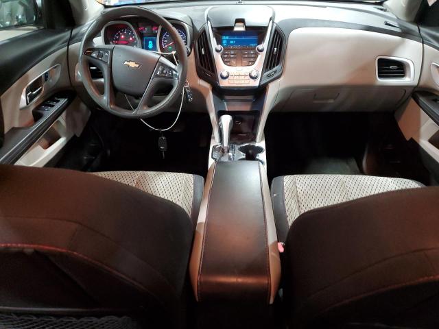 Photo 8 from auction – 2012 CHEVROLET EQUINOX LS with VIN 2GNALBEK3C1129321