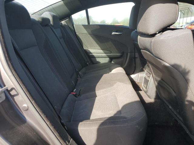 Photo 10 from auction – 2018 DODGE CHARGER SX with VIN 2C3CDXHG1JH125246