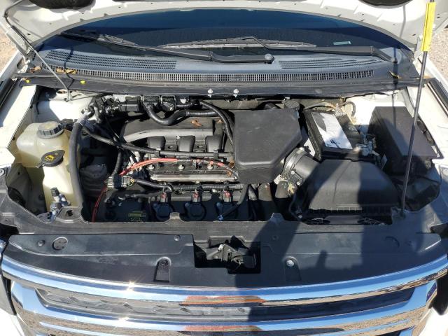 Photo 12 from auction – 2013 FORD EDGE SE with VIN 2FMDK3GC8DBE09943