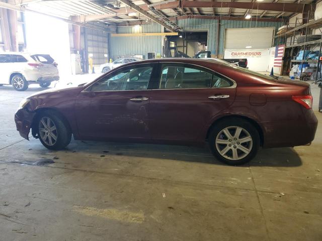 Photo 2 from auction – 2007 LEXUS ES 350 with VIN JTHBJ46G372012724