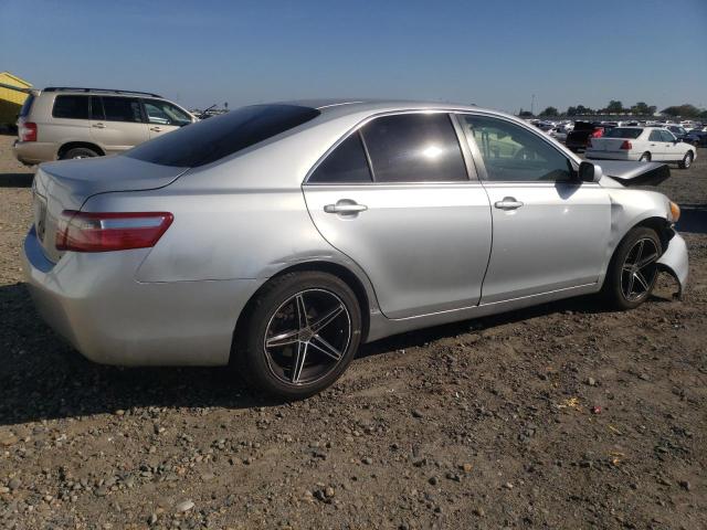 Photo 3 from auction – 2007 TOYOTA CAMRY CE with VIN 4T1BE46K07U040295