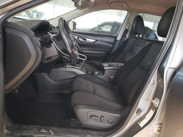 Photo 7 from auction – 2017 NISSAN ROGUE S with VIN KNMAT2MT6HP520816