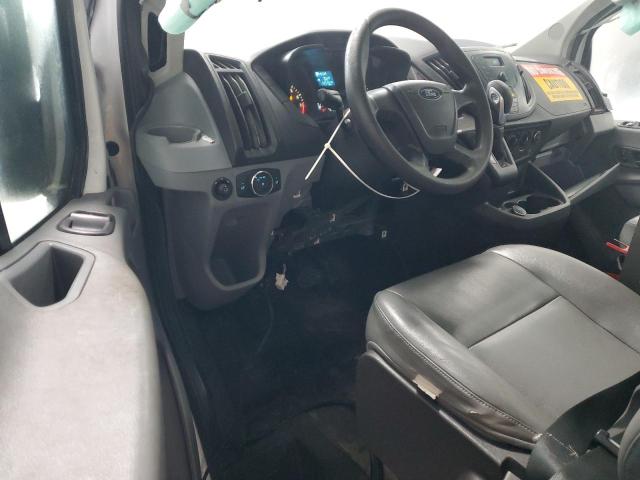 Photo 8 from auction – 2019 FORD TRANSIT T- with VIN 1FTBW2CM9KKB28228