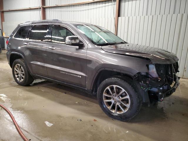 Photo 4 from auction – 2015 JEEP GRAND CHER with VIN 1C4RJFBG4FC122577