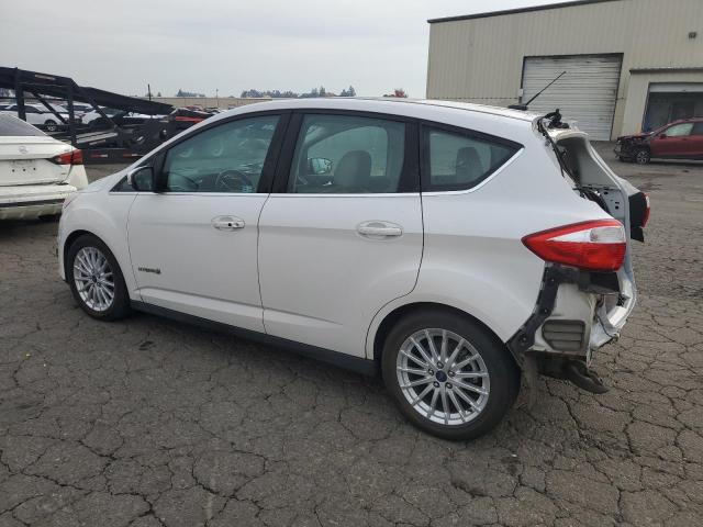 Photo 2 from auction – 2013 FORD C-MAX with VIN 1FADP5BU7DL550316