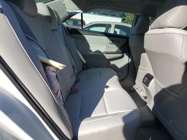 Photo 10 from auction – 2017 TOYOTA CAMRY LE with VIN 4T1BF1FK3HU752703