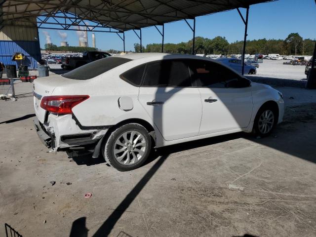 Photo 3 from auction – 2018 NISSAN SENTRA S with VIN 3N1AB7AP3JY236364