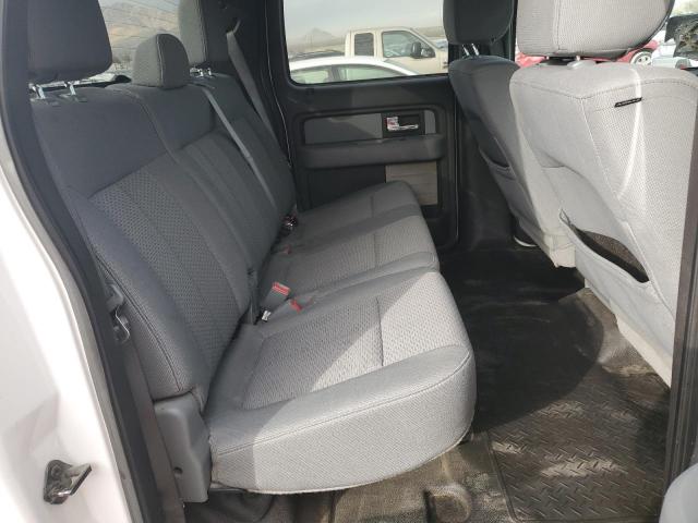 Photo 10 from auction – 2014 FORD F150 SUPER with VIN 1FTFW1EF7EFA50068