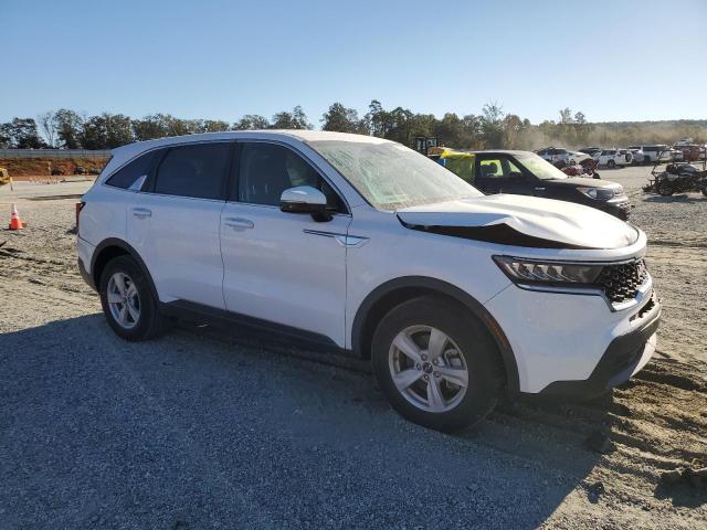 Photo 4 from auction – 2023 KIA SORENTO with VIN 5XYRG4LC0PG248897