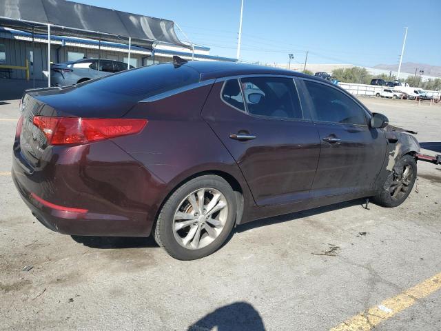 Photo 3 from auction – 2012 KIA OPTIMA EX with VIN 5XXGN4A71CG003480