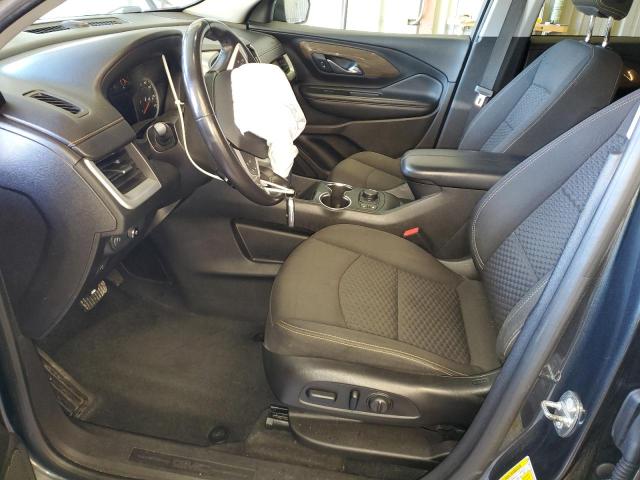Photo 7 from auction – 2018 GMC TERRAIN SL with VIN 3GKALTEV9JL412427