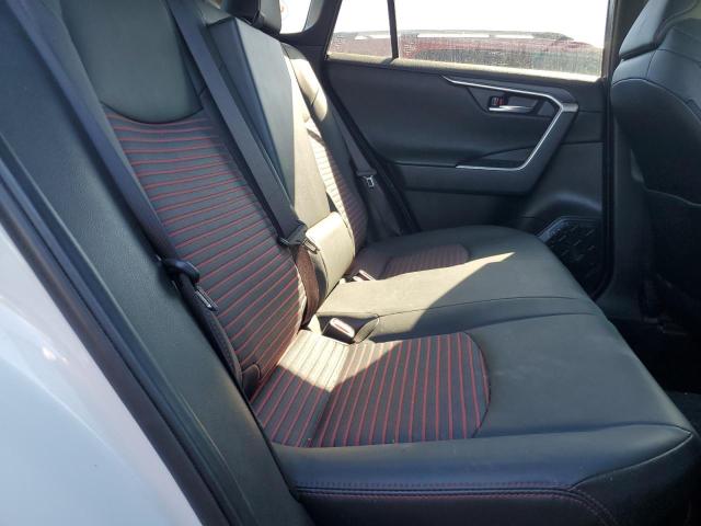 Photo 11 from auction – 2023 TOYOTA RAV4 PRIME with VIN JTMEB3FVXPD139950