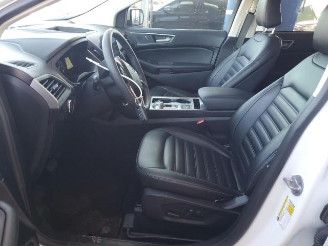 Photo 7 from auction – 2022 FORD EDGE SEL with VIN 2FMPK4J98NBA75088
