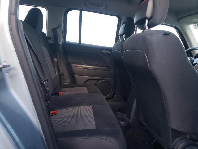 Photo 10 from auction – 2014 JEEP PATRIOT SP with VIN 1C4NJRBB7ED504437