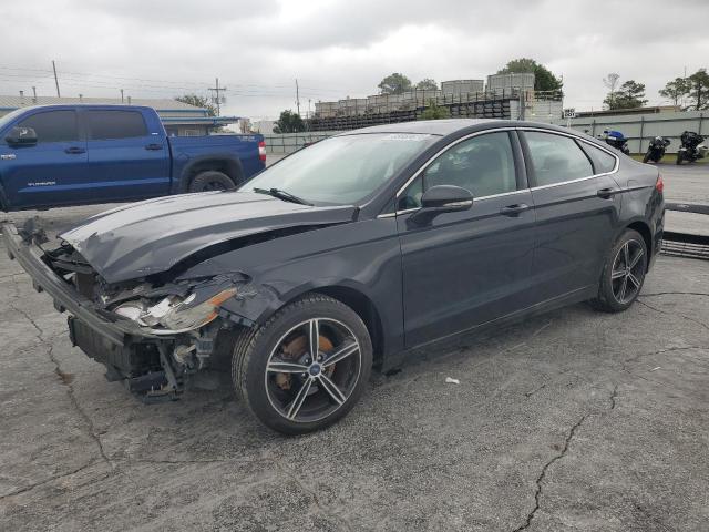 Photo 1 from auction – 2014 FORD FUSION SE with VIN 1FA6P0HD5E5361138