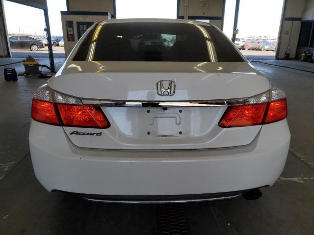 Photo 6 from auction – 2014 HONDA ACCORD EX with VIN 1HGCR2F78EA270261