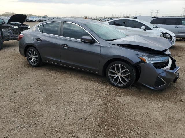 Photo 4 from auction – 2019 ACURA ILX PREMIU with VIN 19UDE2F70KA014546