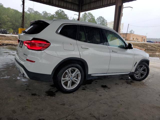 Photo 3 from auction – 2019 BMW X3 SDRIVE3 with VIN 5UXTR7C57KLR51444
