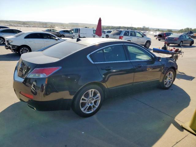 Photo 3 from auction – 2011 ACURA TL with VIN 19UUA8F22BA006998