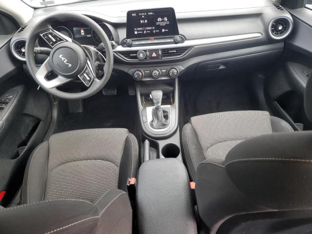 Photo 8 from auction – 2024 KIA FORTE LX with VIN 3KPF24AD0RE834545