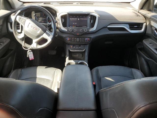 Photo 8 from auction – 2020 GMC TERRAIN SLT with VIN 3GKALVEV4LL121591