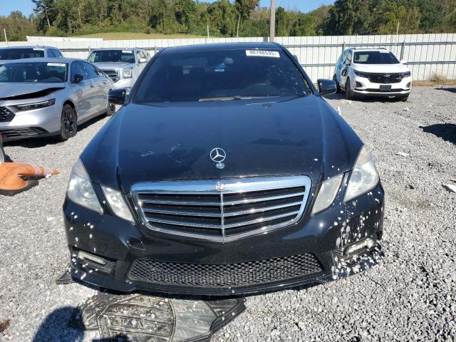 Photo 5 from auction – 2011 MERCEDES-BENZ E 350 4MAT with VIN WDDHF8HB4BA462828