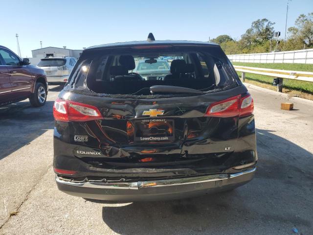 Photo 6 from auction – 2019 CHEVROLET EQUINOX with VIN 2GNAXKEV6K6176956