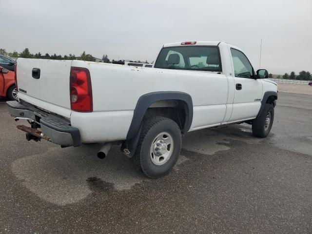 Photo 3 from auction – 2003 CHEVROLET SILVERADO with VIN 1GCHK24U53E371443