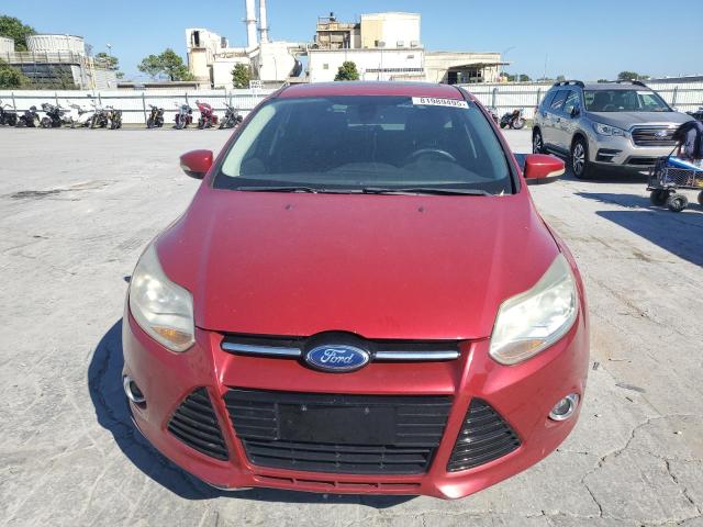 Photo 5 from auction – 2012 FORD FOCUS SEL with VIN 1FAHP3M2XCL153943