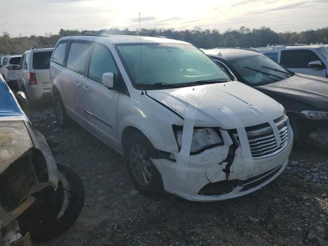 Photo 4 from auction – 2014 CHRYSLER TOWN & COU with VIN 2C4RC1BG4ER216476