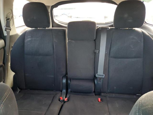 Photo 10 from auction – 2013 NISSAN PATHFINDER with VIN 5N1AR2MM3DC664232