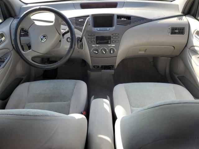 Photo 8 from auction – 2002 TOYOTA PRIUS with VIN JT2BK18U020049727