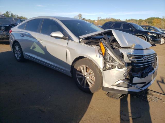 Photo 4 from auction – 2015 HYUNDAI SONATA SE with VIN 5NPE24AF5FH087321