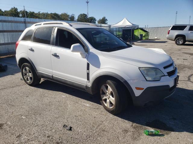 Photo 4 from auction – 2014 CHEVROLET CAPTIVA LS with VIN 3GNAL2EKXES528427