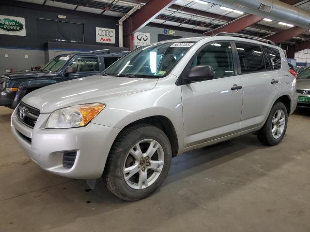 Photo 1 from auction – 2010 TOYOTA RAV4 with VIN 2T3BK4DV1AW025034