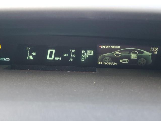 صورة رقم 9 من المزاد - 2012 TOYOTA PRIUS مع VIN JTDKN3DU2C1526900