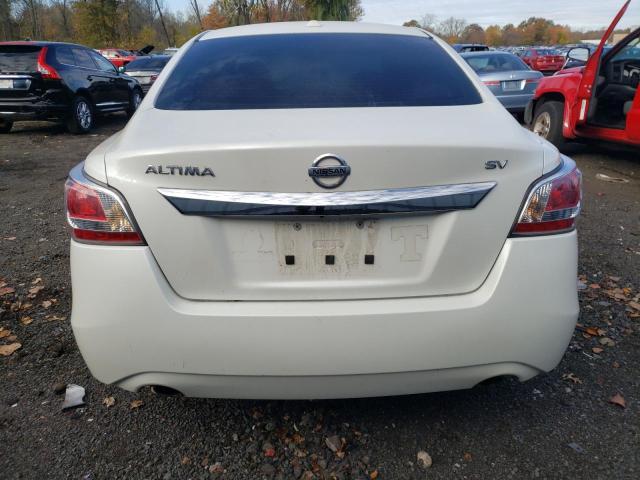 Photo 6 from auction – 2015 NISSAN ALTIMA 2.5 with VIN 1N4AL3AP6FC242216
