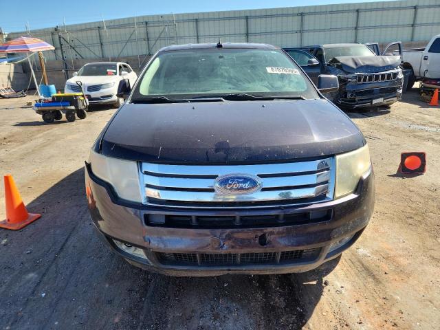 Photo 5 from auction – 2007 FORD EDGE SEL P with VIN 2FMDK39C97BB26484