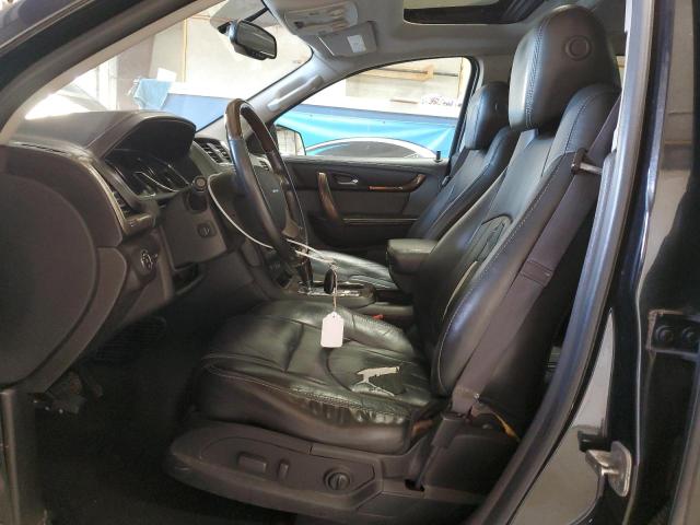 Photo 7 from auction – 2013 GMC ACADIA DEN with VIN 1GKKVTKD7DJ249766
