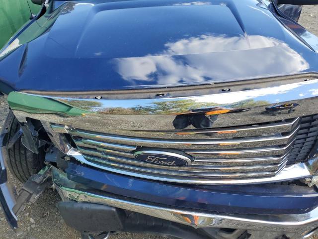 Photo 11 from auction – 2012 FORD F150 SUPER with VIN 1FTFX1EF5CKD21551